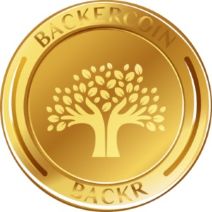 Backercoin