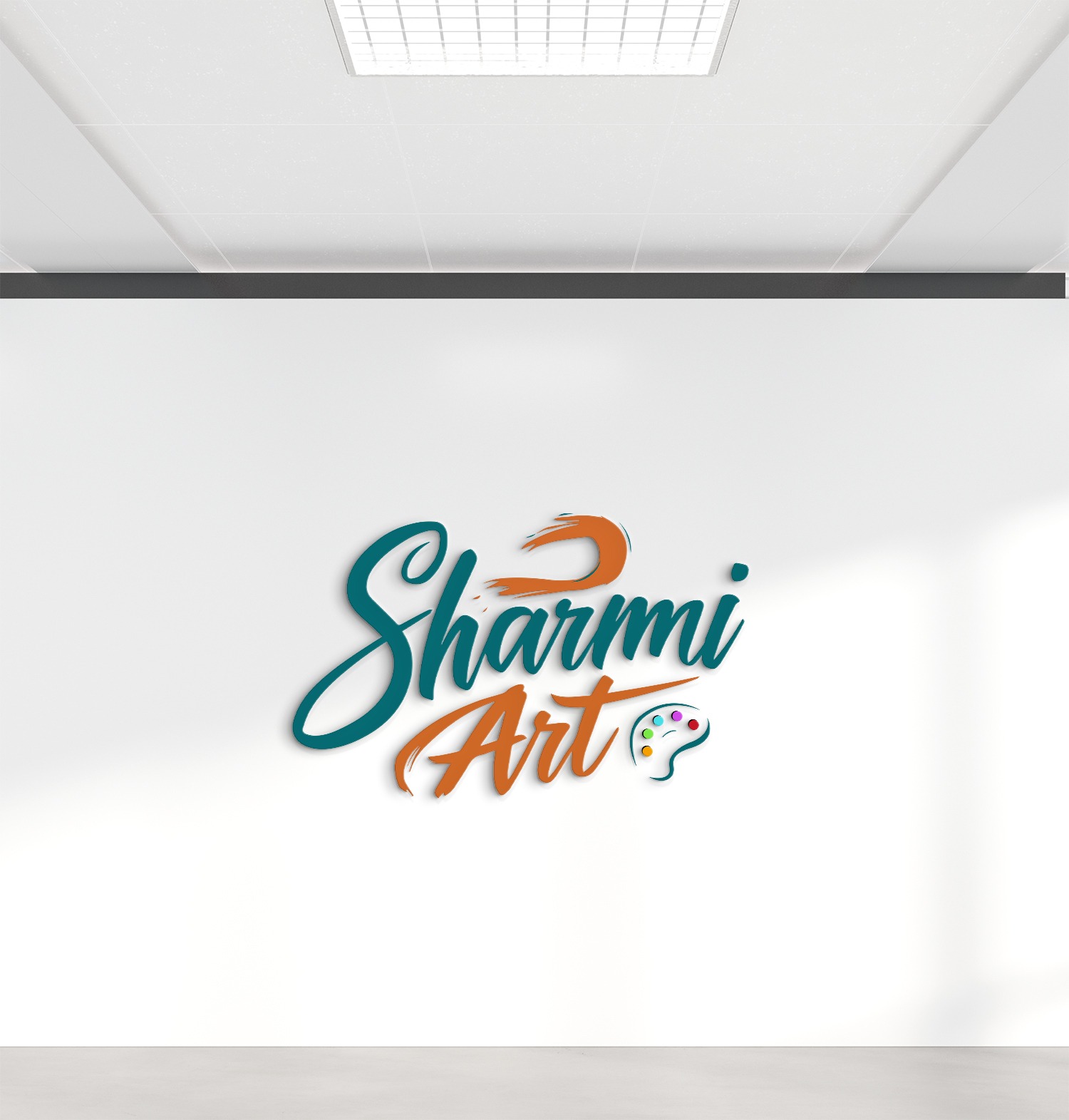 Sharmi Art